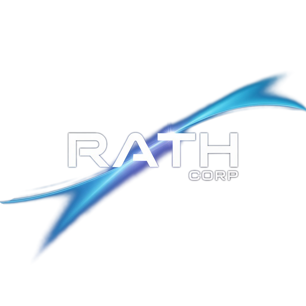 RATH CORP Logo
